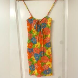 ZARA DRESS SIZE SMALL